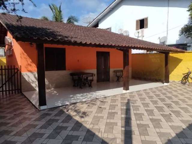 Casa com 2 dormitórios à venda, 88 m² por R$ 530.000,00 - Maresias - São Sebastião/SP