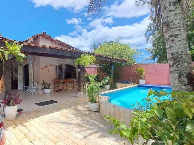 Casa com 4 dormitórios à venda, 170 m² por R$ 780.000,00 - Praia de Maresias - São Sebastião/SP