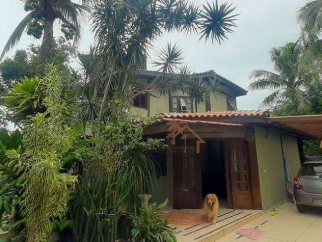 Casa com 3 dormitórios à venda, 120 m² por R$ 1.300.000,00 - Maresias - São Sebastião/SP