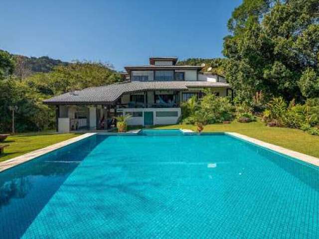 Casa com 4 dormitórios, 488 m² - venda por R$ 6.800.000,00 ou aluguel por R$ 35.797,46 - Praia de Maresias - São Sebastião/SP