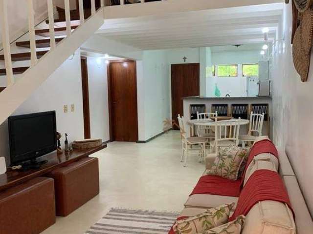 Casa com 3 dormitórios à venda, 123 m² por R$ 1.490.000,00 - Maresias - São Sebastião/SP