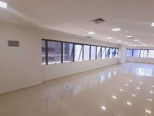 Sala para aluguel, 5 vagas, Cidade Monções - São Paulo/SP