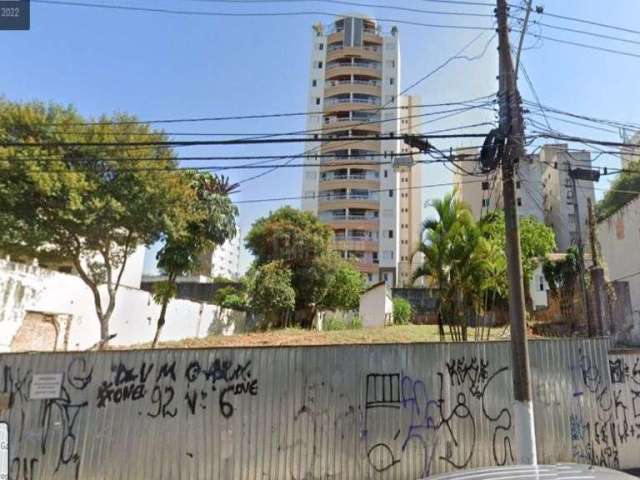 Terreno para aluguel, Quarta Parada - São Paulo/SP