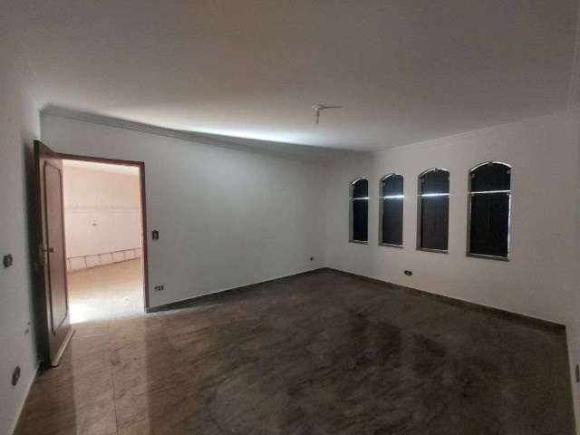 Casa para aluguel, 4 vagas, Osvaldo Cruz - São Caetano do Sul/SP