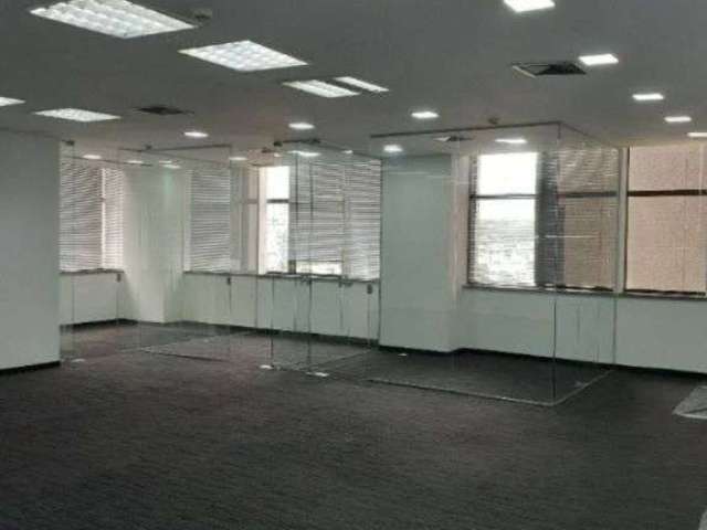 Sala para aluguel, 4 vagas, Brooklin Paulista - São Paulo/SP