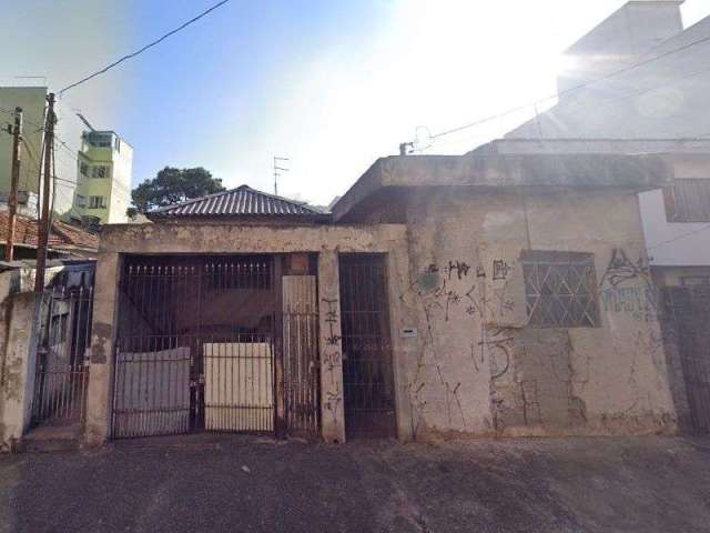 Terreno à venda, Boa Vista - São Caetano do Sul/SP