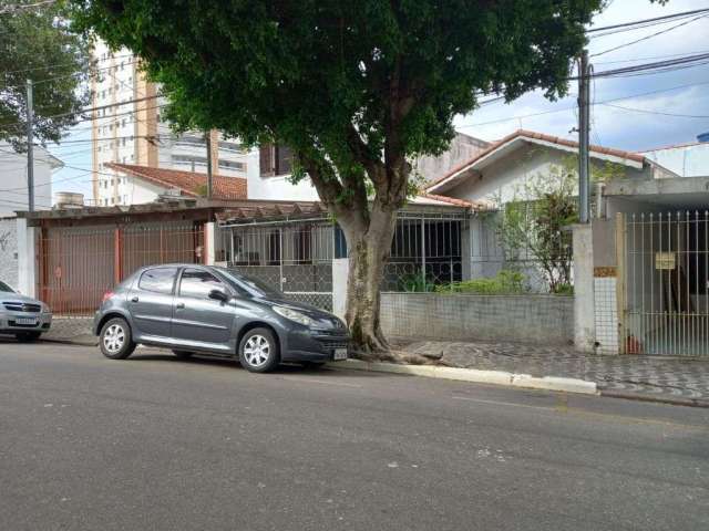 Terreno à venda, Santa Paula - São Caetano do Sul/SP