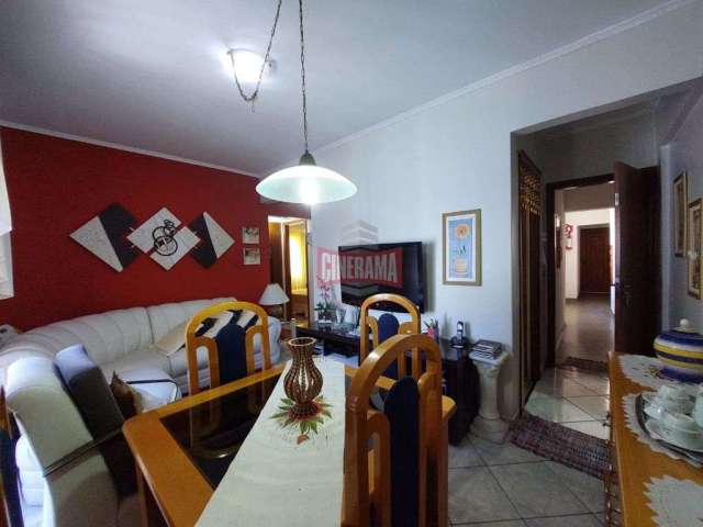 Apartamento à venda, 2 quartos, 1 vaga, Suíço - São Bernardo do Campo/SP