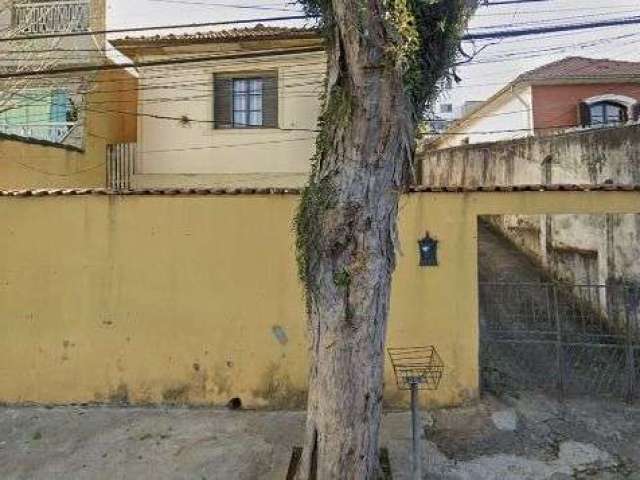 Terreno à venda, Santa Maria - São Caetano do Sul/SP