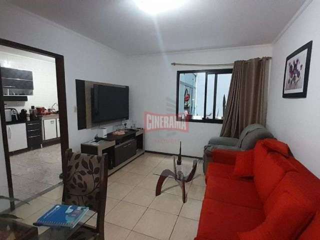 Apartamento à venda, 2 quartos, 2 vagas, Mauá - São Caetano do Sul/SP