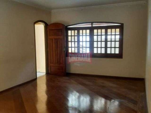 Sobrado à venda, 3 quartos, 1 suíte, Nova Petrópolis - São Bernardo do Campo/SP