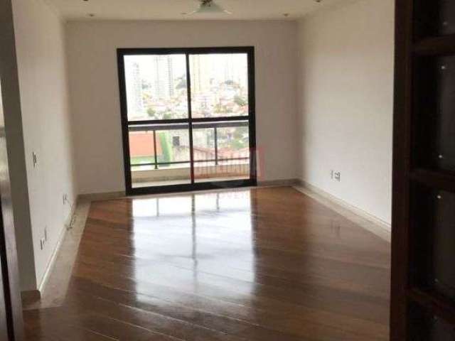 Apartamento à venda, 3 quartos, 1 suíte, 2 vagas, Barcelona - São Caetano do Sul/SP