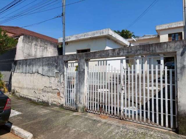 Terreno à venda, Santa Maria - São Caetano do Sul/SP