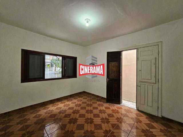 Casa à venda, 2 quartos, 2 vagas, Centro - São Caetano do Sul/SP