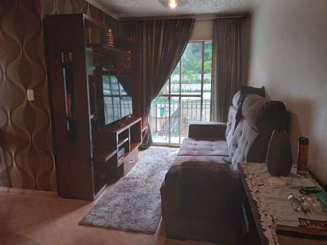 Apartamento à venda, 3 quartos, 1 vaga, Vila Alpina - São Paulo/SP