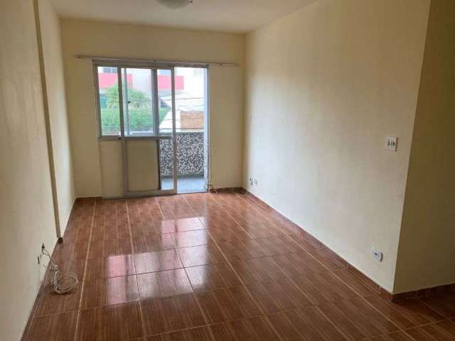 Apartamento à venda, 3 quartos, 1 suíte, 1 vaga, Osvaldo Cruz - São Caetano do Sul/SP