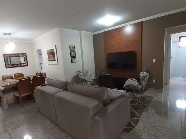 Apartamento à venda, 3 quartos, 1 suíte, 2 vagas, Campestre - Santo André/SP