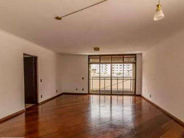 Apartamento à venda, 4 quartos, 3 suítes, 2 vagas, Santa Paula - São Caetano do Sul/SP