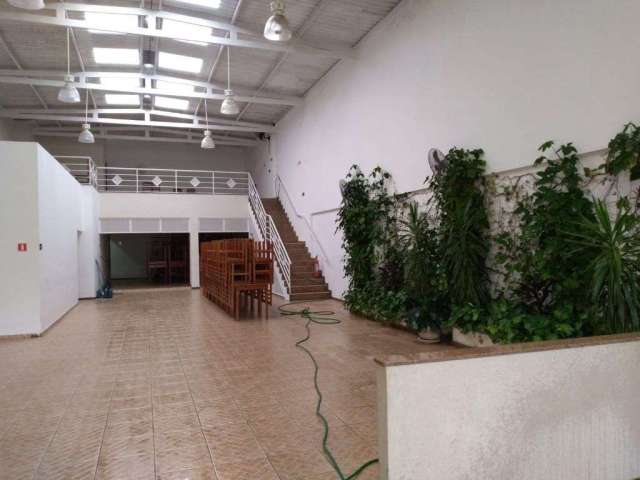 Salão à venda, 2 vagas, Santa Maria - São Caetano do Sul/SP