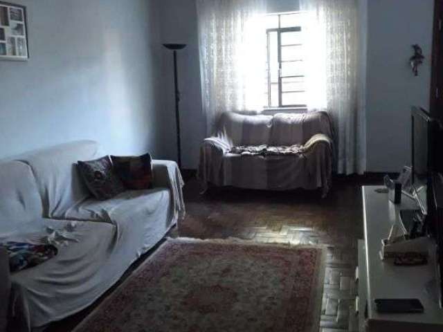 Casa à venda, 4 quartos, 2 vagas, Centro - São Caetano do Sul/SP