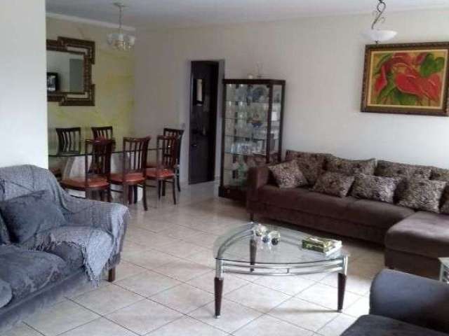 Apartamento à venda, 3 quartos, 3 suítes, 3 vagas, Parque das Nações - Santo André/SP