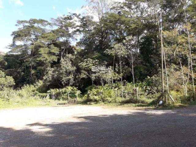 Terreno à venda, Rio Grande - São Bernardo do Campo/SP