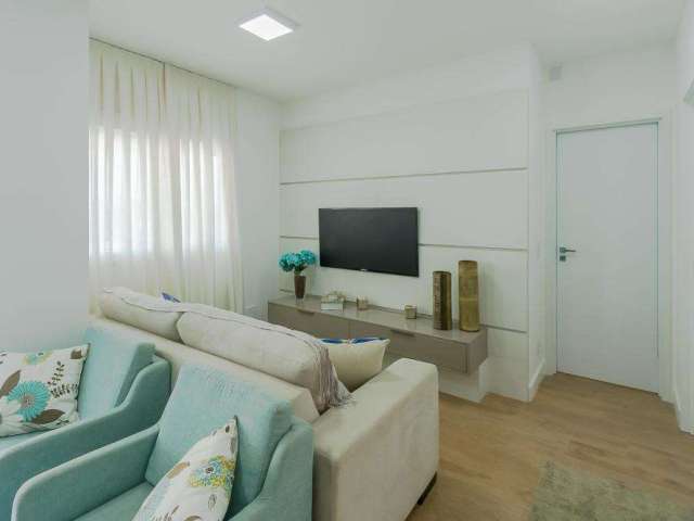 Apartamento à venda, 2 quartos, 1 suíte, 1 vaga, Vila Prudente (Zona Leste) - São Paulo/SP