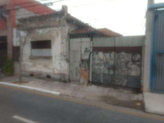 Terreno à venda, Centro - São Caetano do Sul/SP