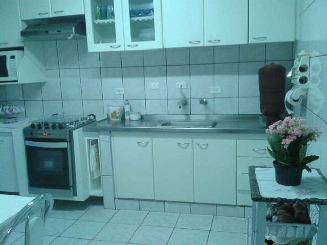 Apartamento à venda, 2 quartos, São João Clímaco - São Paulo/SP