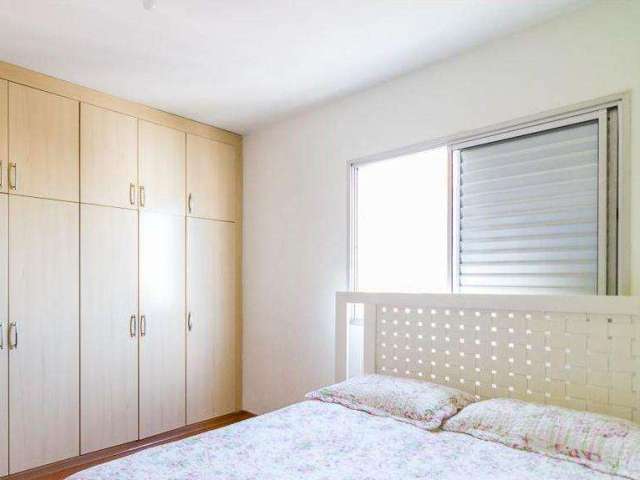 Apartamento à venda, 2 quartos, 1 vaga, Fundação - São Caetano do Sul/SP