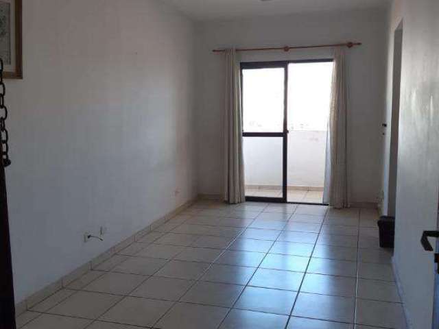 Apartamento à venda, 3 quartos, 1 suíte, 1 vaga, Santa Maria - São Caetano do Sul/SP