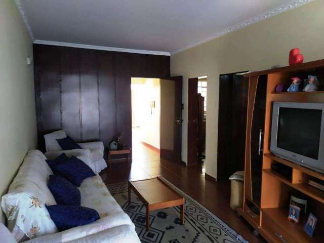 Casa à venda, 2 quartos, 2 vagas, Olímpico - São Caetano do Sul/SP