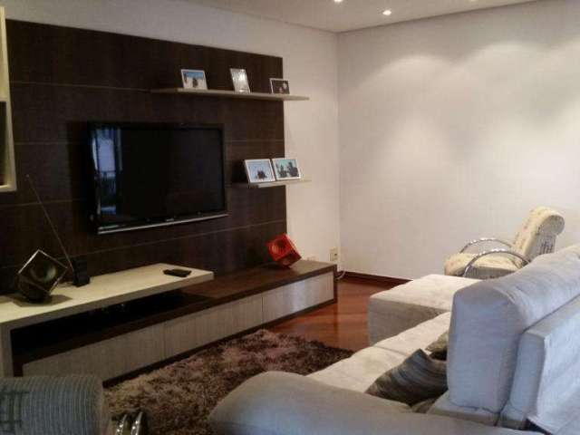 Apartamento à venda, 3 quartos, 1 suíte, 2 vagas, Santa Paula - São Caetano do Sul/SP