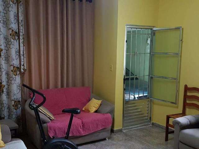 Casa à venda, 3 quartos, 2 vagas, Santa Paula - São Caetano do Sul/SP