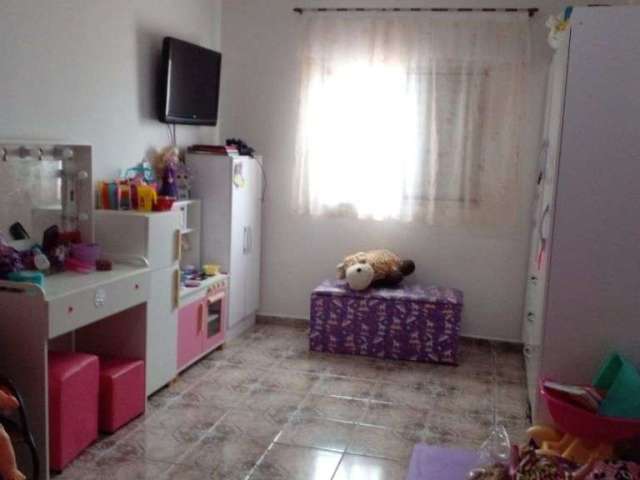 Sobrado à venda, 3 quartos, 2 vagas, Centro - São Caetano do Sul/SP