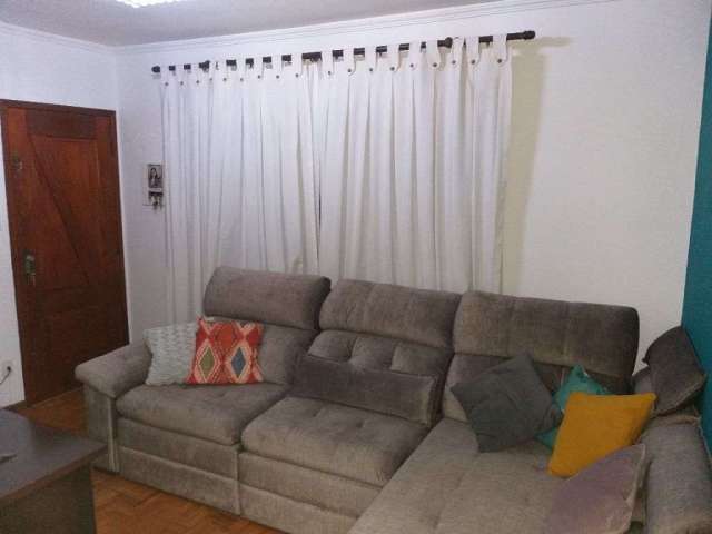 Apartamento à venda, 3 quartos, 2 vagas, Osvaldo Cruz - São Caetano do Sul/SP