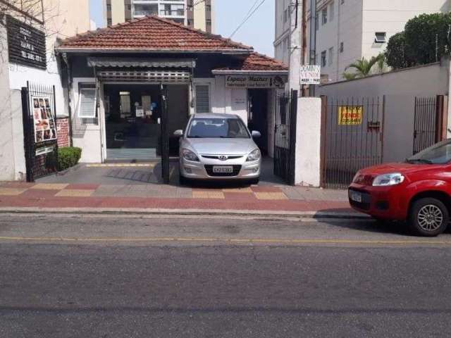 Casa à venda, 2 quartos, 8 vagas, Santo Antônio - São Caetano do Sul/SP