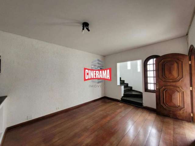 Sala comercial para alugar no Bairro Osvaldo Cruz