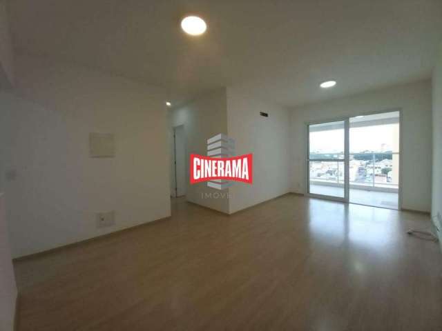 Apartamento à venda, 3 quartos, 1 suíte, 2 vagas, Barcelona - São Caetano do Sul/SP