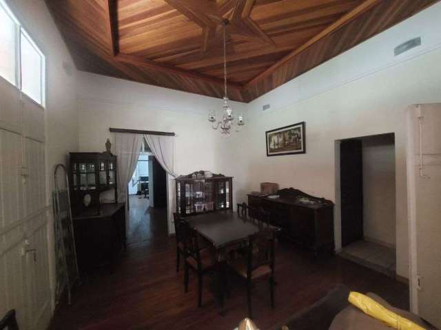 Casa à venda, 2 quartos, 3 vagas, Santo Antônio - São Caetano do Sul/SP