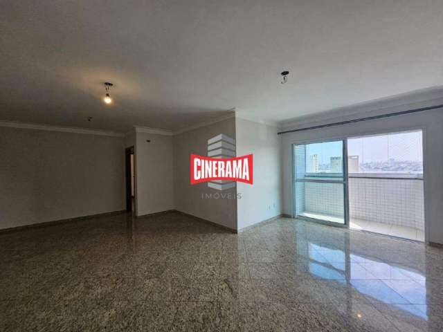 Apartamento à venda, 3 quartos, 3 suítes, 4 vagas, Santa Paula - São Caetano do Sul/SP