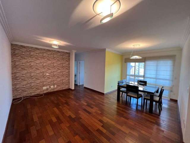 Apartamento à venda, 3 quartos, 1 suíte, 2 vagas, Santo Antônio - São Caetano do Sul/SP