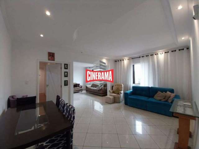 Apartamento à venda, 2 quartos, 1 suíte, Centro - São Caetano do Sul/SP