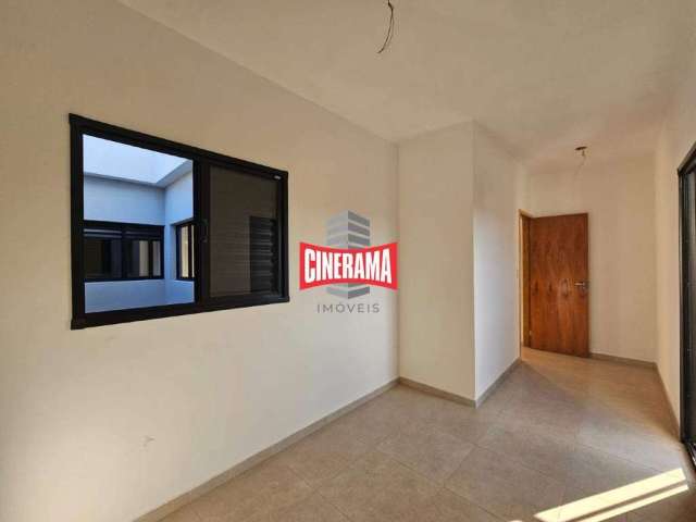 Apartamento à venda, 2 quartos, Vila Califórnia - São Paulo/SP