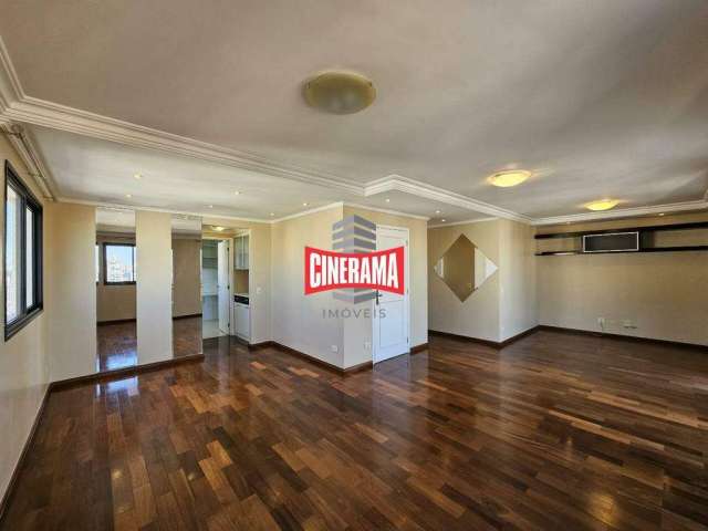 Apartamento à venda, 3 quartos, 3 suítes, 3 vagas, Ipiranga - São Paulo/SP