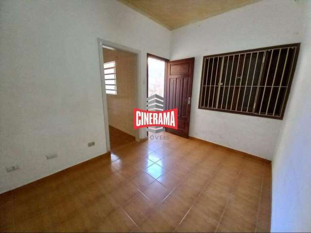 Casa à venda, 3 quartos, 1 suíte, 2 vagas, Cerâmica - São Caetano do Sul/SP