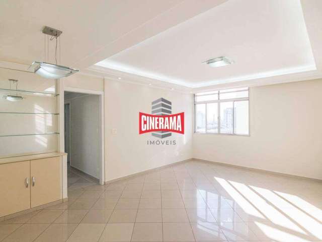 Apartamento à venda, 3 quartos, 2 suítes, 1 vaga, Centro - São Caetano do Sul/SP