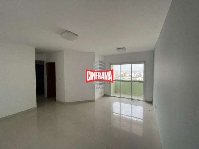 Apartamento à venda, 3 quartos, 1 suíte, 3 vagas, Olímpico - São Caetano do Sul/SP