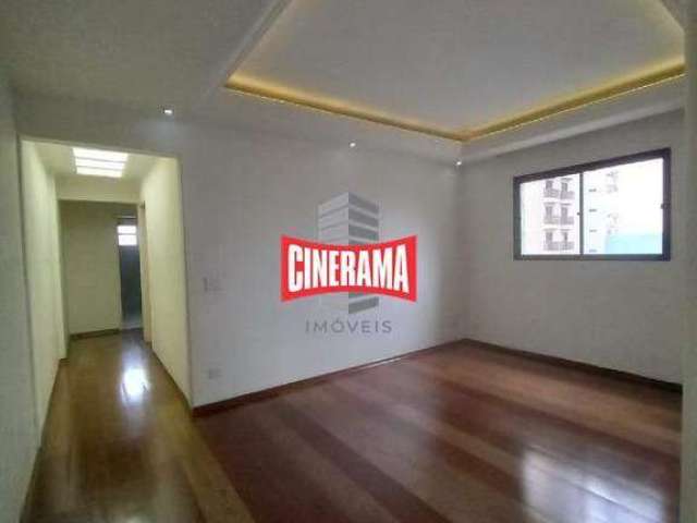 Apartamento à venda, 2 quartos, 3 vagas, Santa Paula - São Caetano do Sul/SP