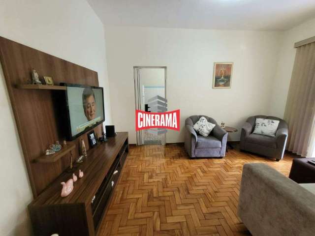 Casa à venda, 2 quartos, 2 vagas, Nova Gerty - São Caetano do Sul/SP